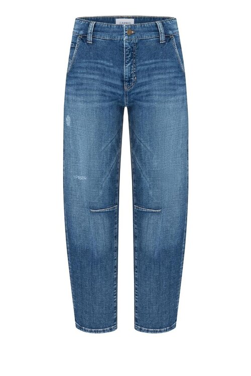 Cambio Blauw Orelie
