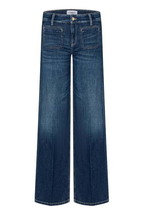 Cambio Donkerblauw Tess