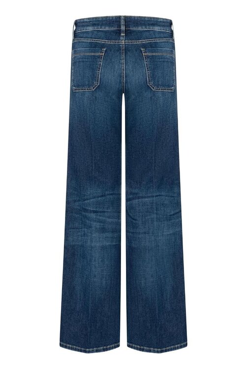 Cambio Donkerblauw Tess