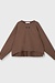 10Days truffle LA sweater