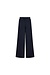 Co'couture Navy Mingus Pantalon