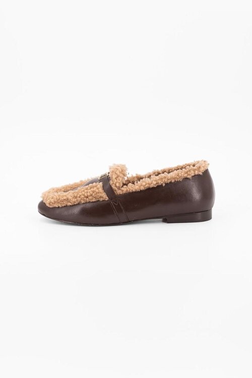 Toral Shoes Bruin Loafer