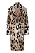 Marc Cain Leopard Mantel