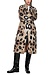 Marc Cain Leopard Mantel