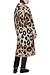 Marc Cain Leopard Mantel