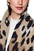 Marc Cain Leopard Mantel