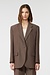 Max Mara Weekend Bruin Blazer