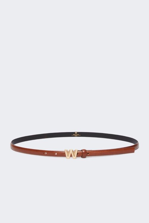 Max Mara Weekend Bruin Riem