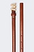 Max Mara Weekend Bruin Riem