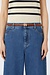 Max Mara Weekend Bruin Riem
