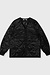 10Days Black light padded jacket
