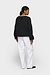 10Days Antra Melee soft round neck sweater knit