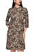 Marc Cain Leopard Jurk