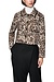 Marc Cain Leopard Kort Jasje