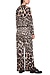Marc Cain Leopard Vest