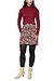 Marc Cain Bordeaux T-shirt