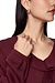 Marc Cain Bruin Blouse
