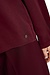 Marc Cain Bruin Blouse