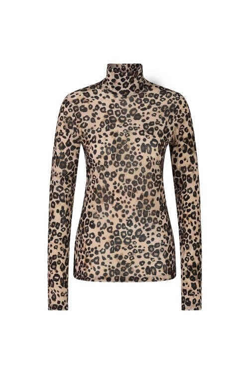 Marc Cain Leopard T-shirt
