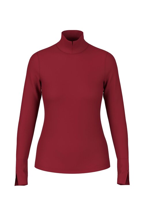 Marc Cain Bordeaux T-shirt