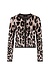 Marc Cain Leopard Vest