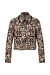 Marc Cain Leopard Kort Jasje