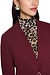 Marc Cain Bordeaux Blazer