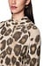 Marc Cain Leopard Trui
