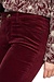Marc Cain Bordeaux Pantalon Silvi