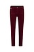 Marc Cain Bordeaux Pantalon Silvi