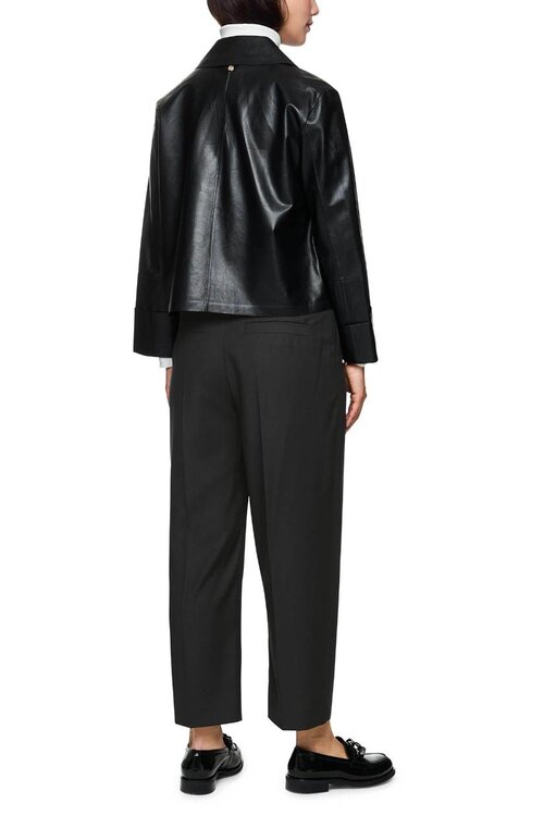 Marc Cain Zwart Pantalon Wels
