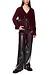 Marc Cain Bruin Pantalon Welkom