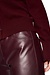 Marc Cain Bruin Pantalon Welkom