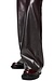 Marc Cain Bruin Pantalon Welkom