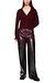 Marc Cain Bruin Pantalon Welkom
