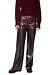Marc Cain Bruin Pantalon Welkom