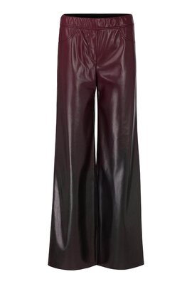 Marc Cain Bruin Pantalon Welkom