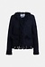 Essentiel Antwerp Navy Fringed Jack