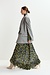Essentiel Antwerp Lichtgrijs Oversized Blazer