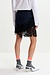 Essentiel Antwerp Navy Mini Rok