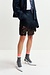 Essentiel Antwerp Navy Mini Rok