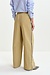 Essentiel Antwerp Sand Rhinestone Tape Pantalon