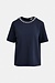 Essentiel Antwerp Navy T-shirt