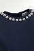 Essentiel Antwerp Navy T-shirt