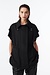 IRO Zwart Gilet