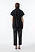 IRO Zwart Gilet