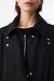 IRO Zwart Gilet