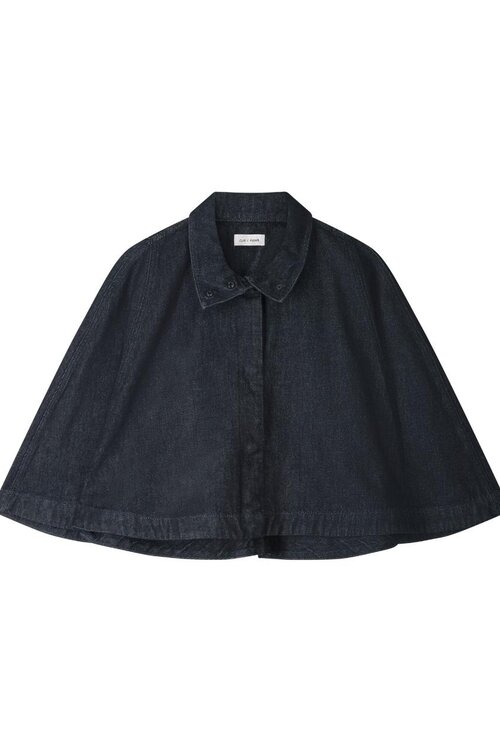 Club L'avenir Blue Kort Jasje