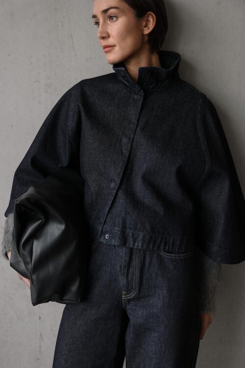 Club L'avenir Blue Kort Jasje