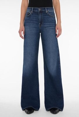 7 For All Mankind Indigo Lotta 7 For All Mankind Indigo Lotta
